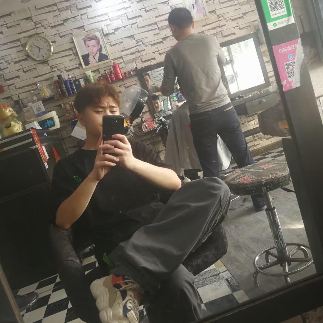 小阿兴