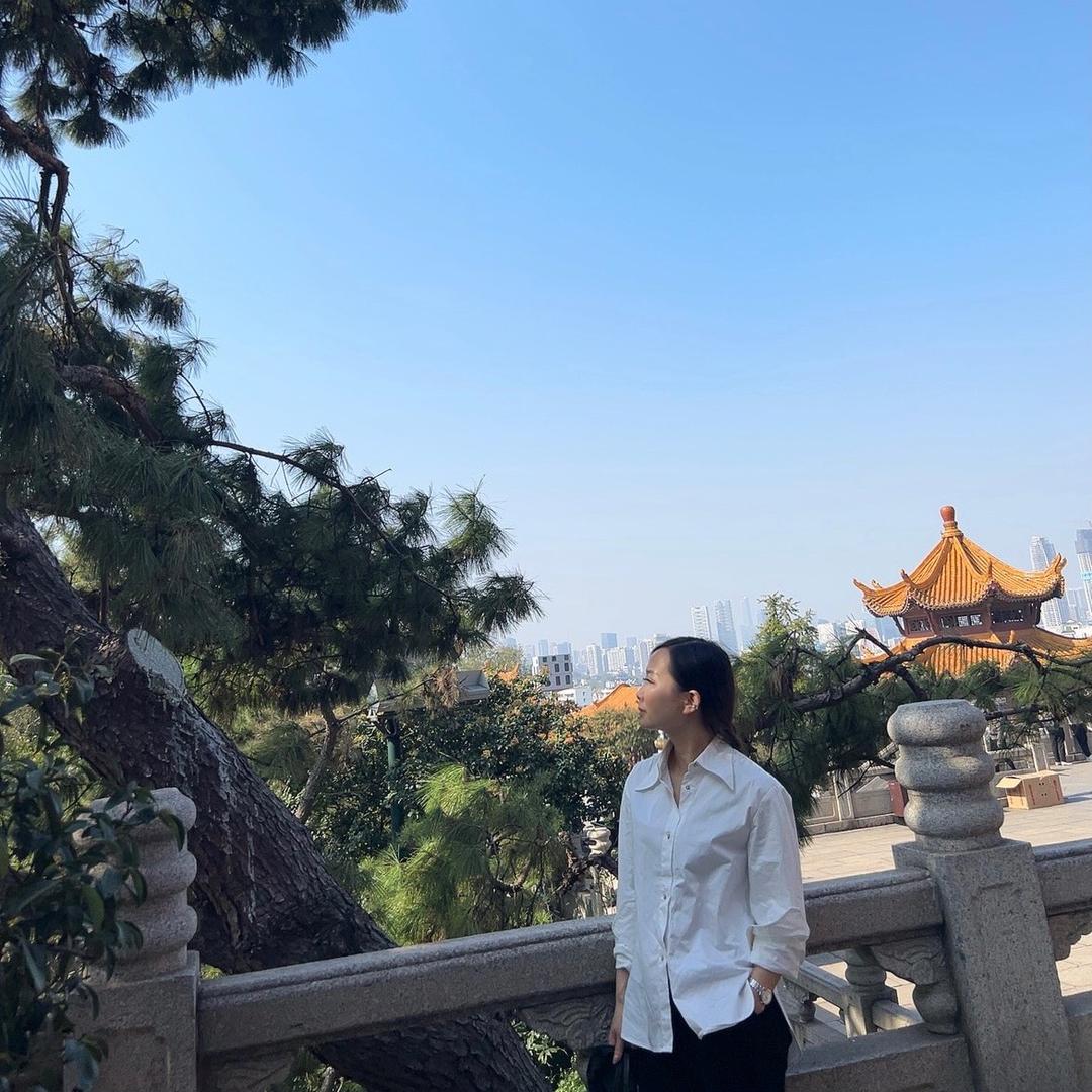江南公社兰姐