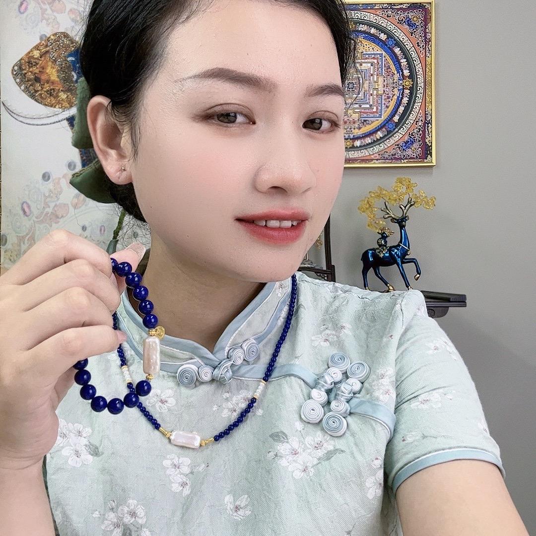 萍萍珠宝1店甄选