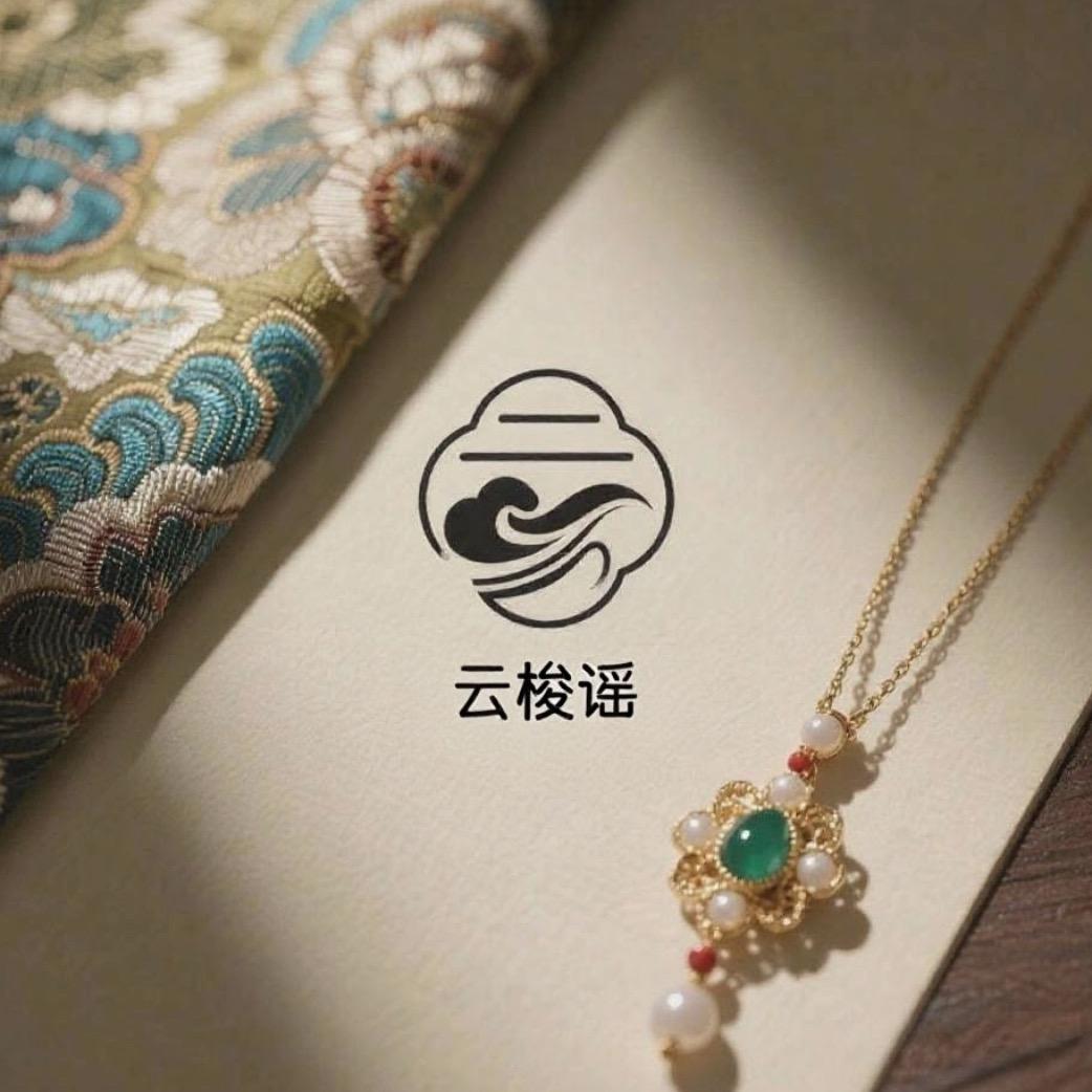 云梭谣手作