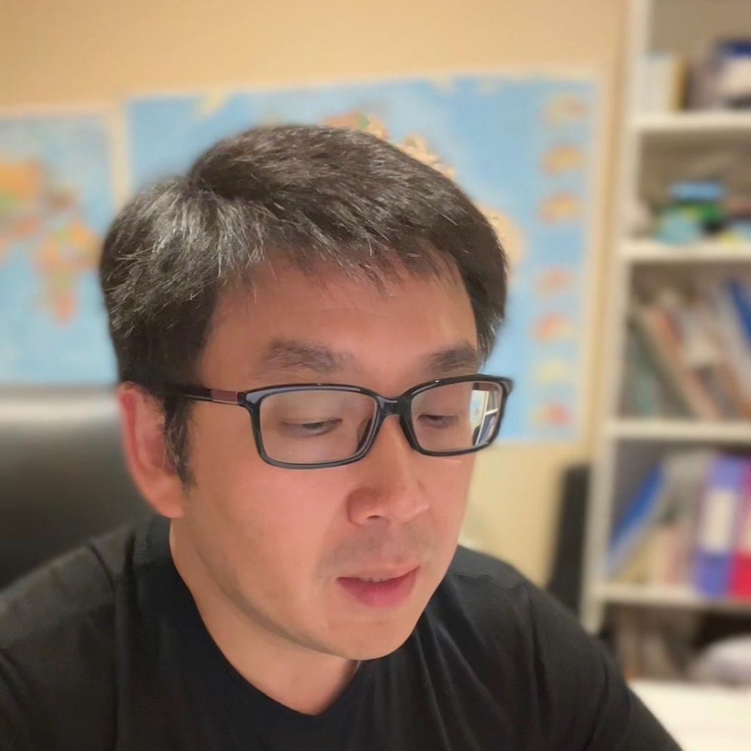 老辛在墨尔本（20年土澳潜伏）