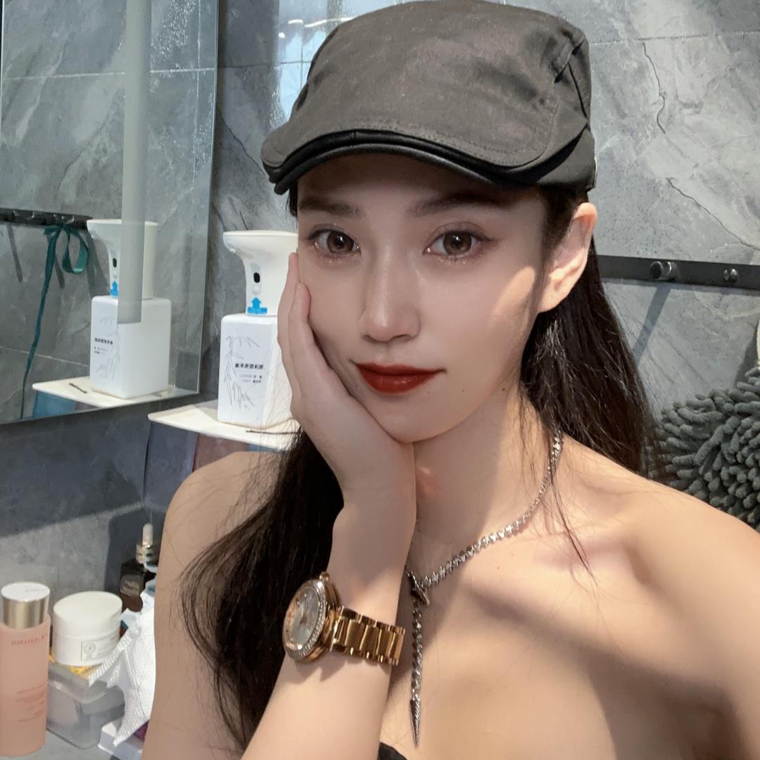 寒漂亮女装