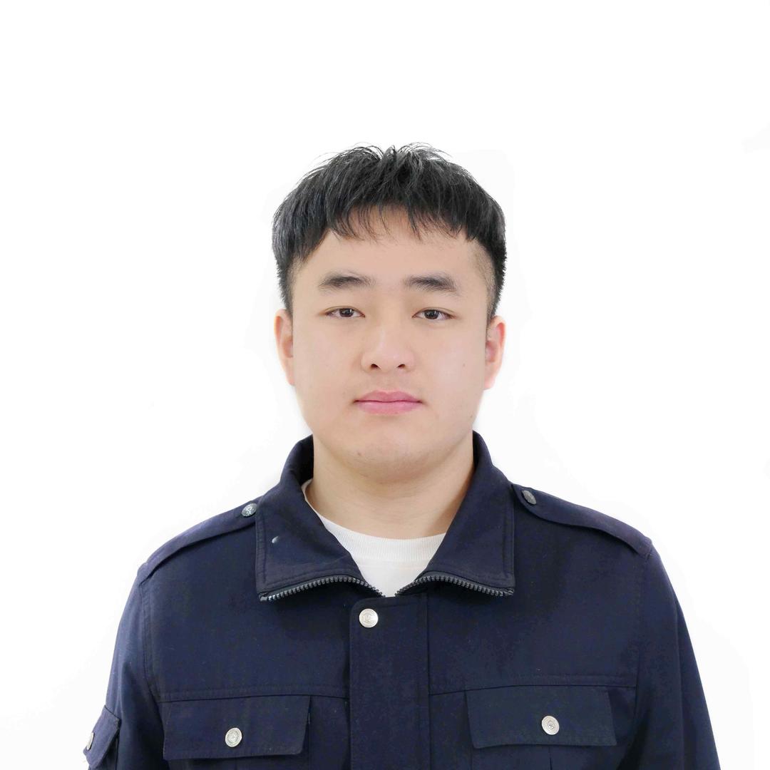 赣通驾校小林（00后教练）