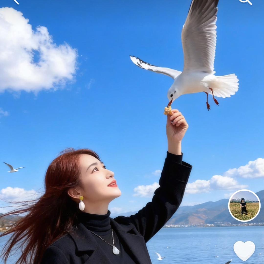 79年🐑❤️业余爱好舞蹈兰儿❤️