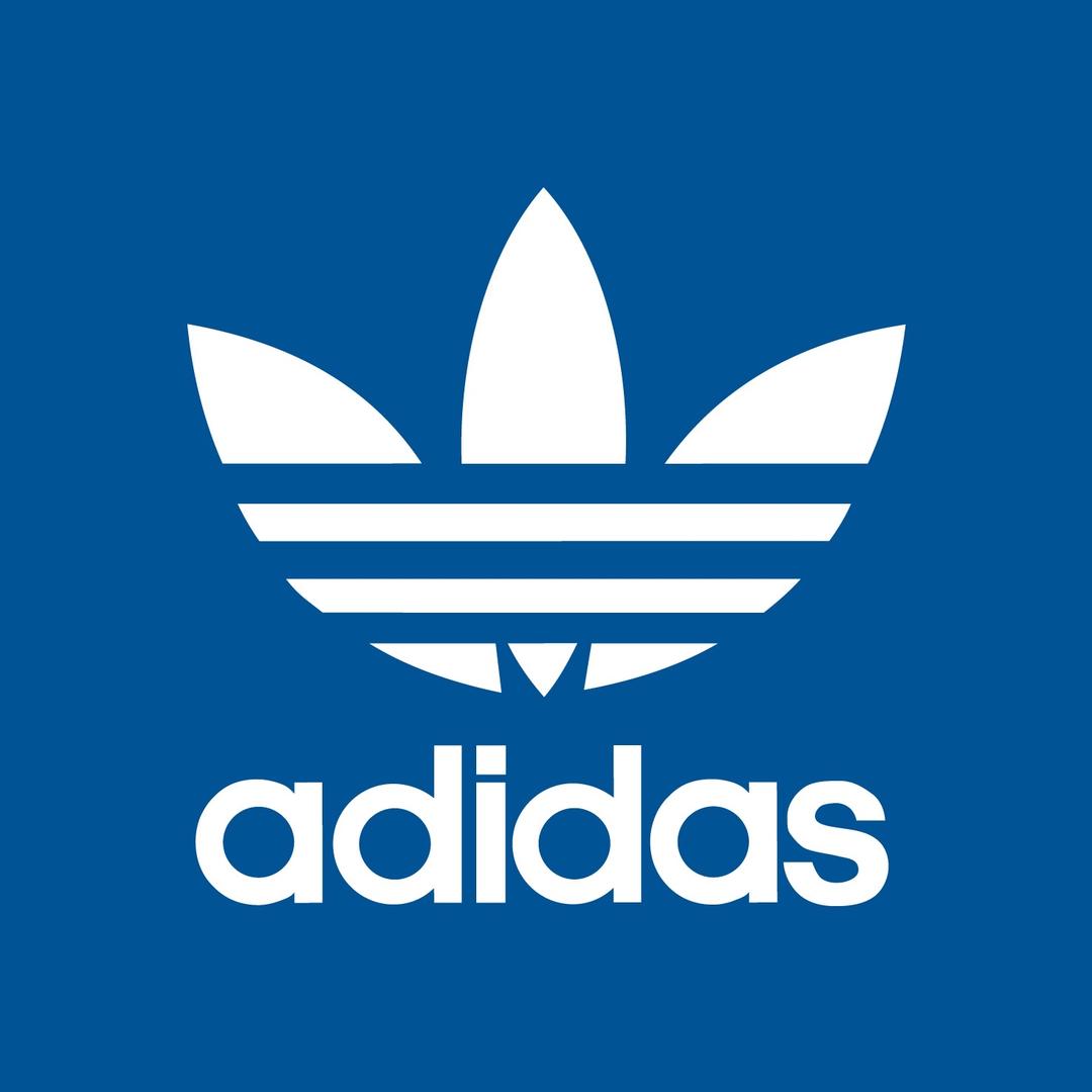 Adidas 运动户外门店