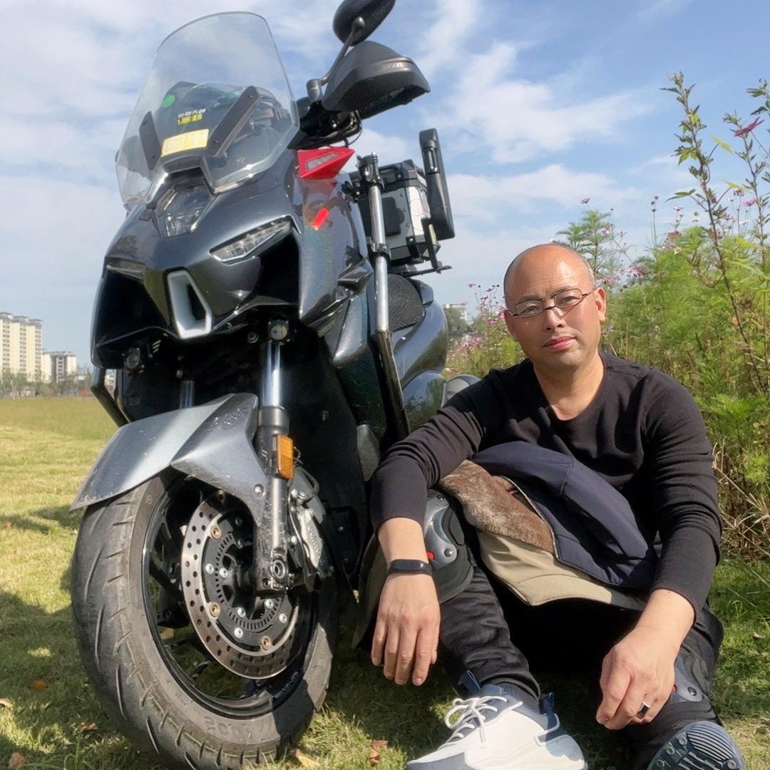 李大叔