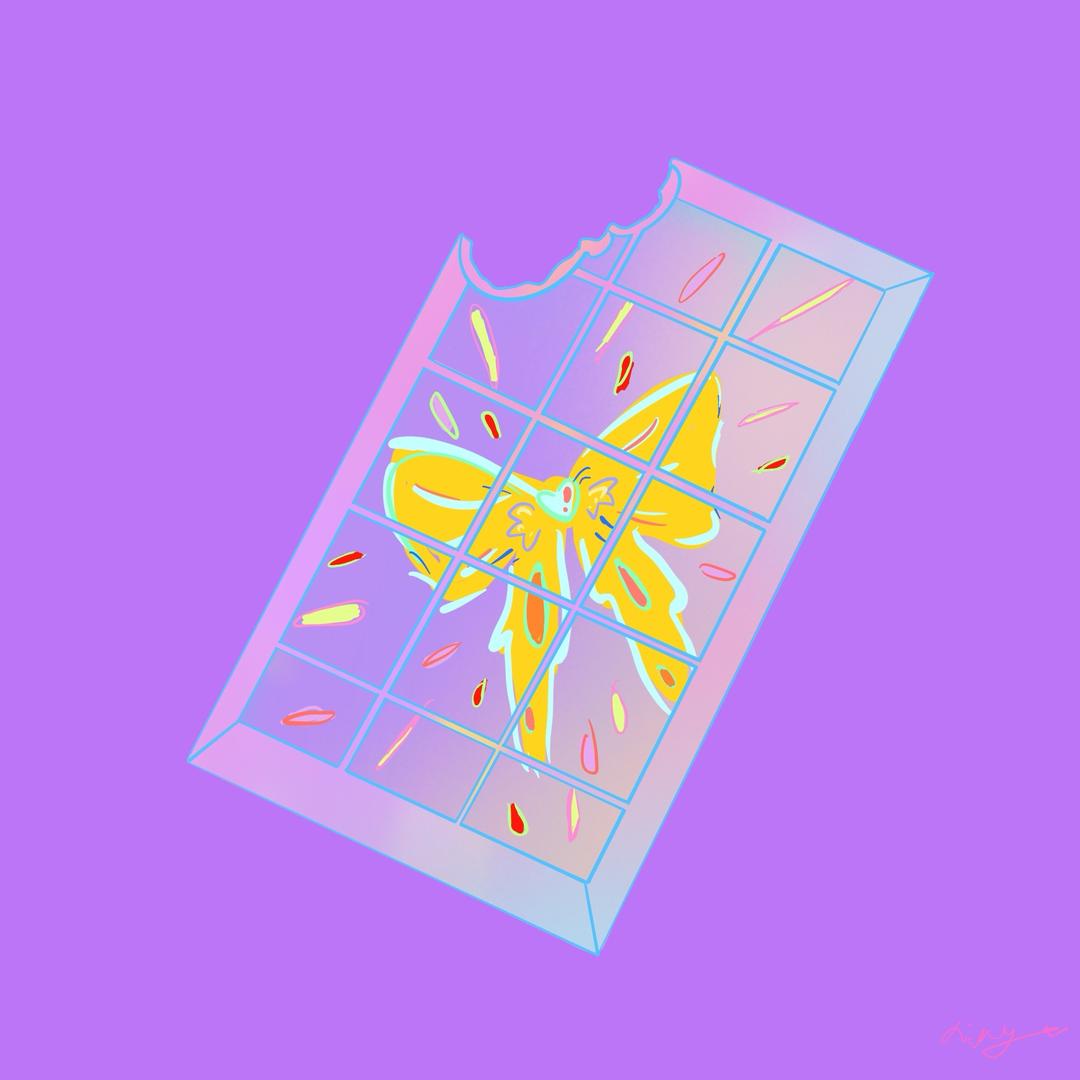 薯条大王🎀
