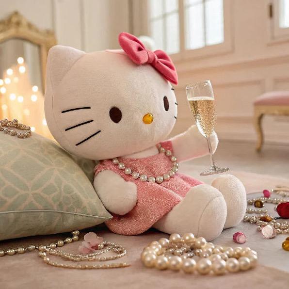 我不是淑女🎀