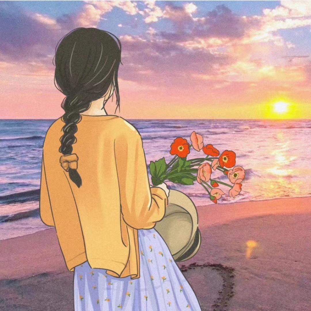 江南慕兰香头像