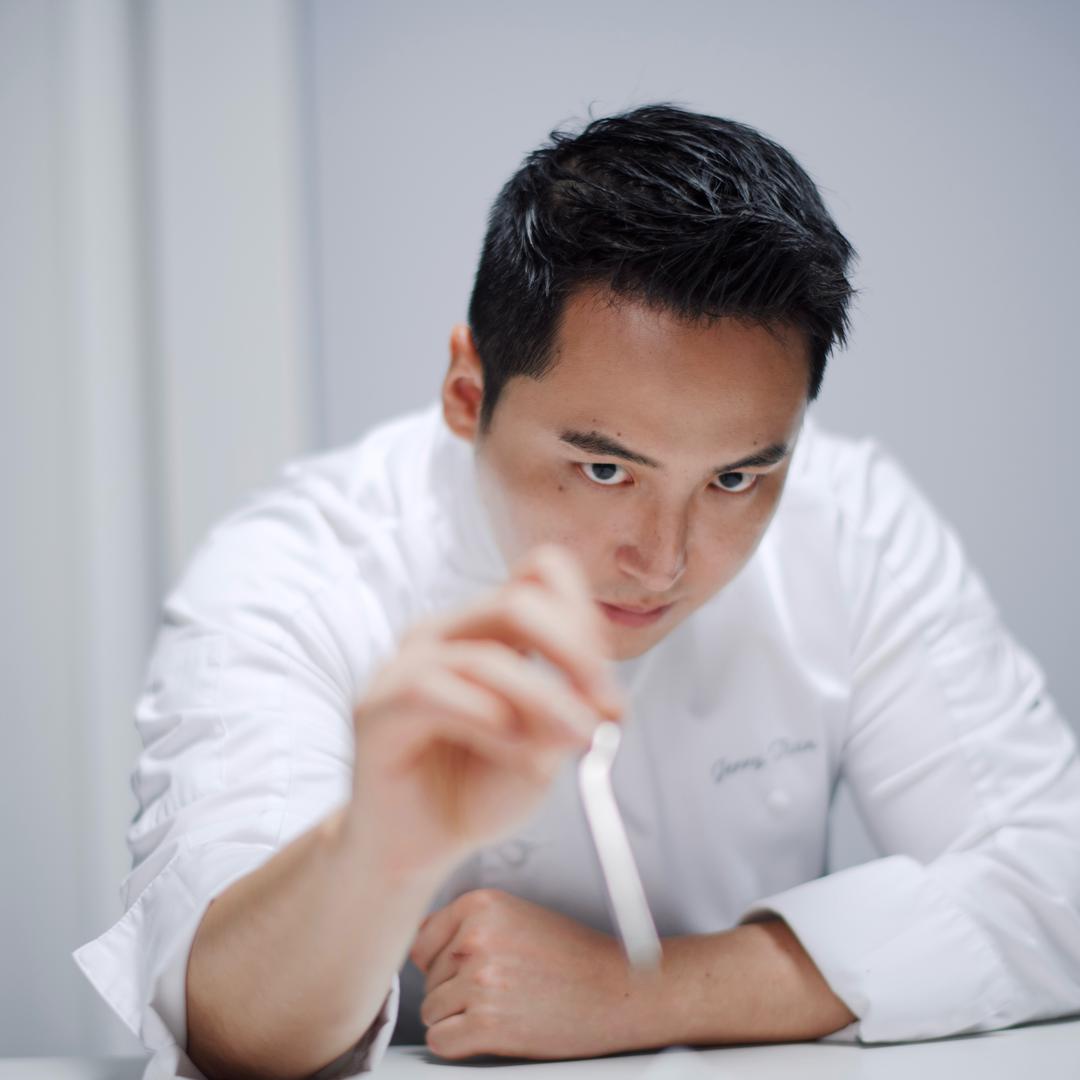 Jerry Tian田泽宇