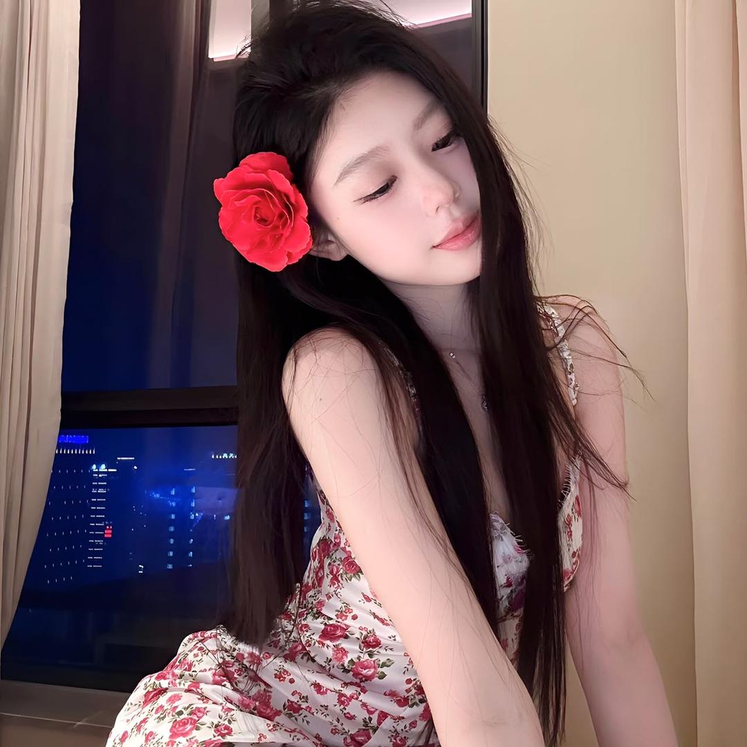 小温不爱洗头