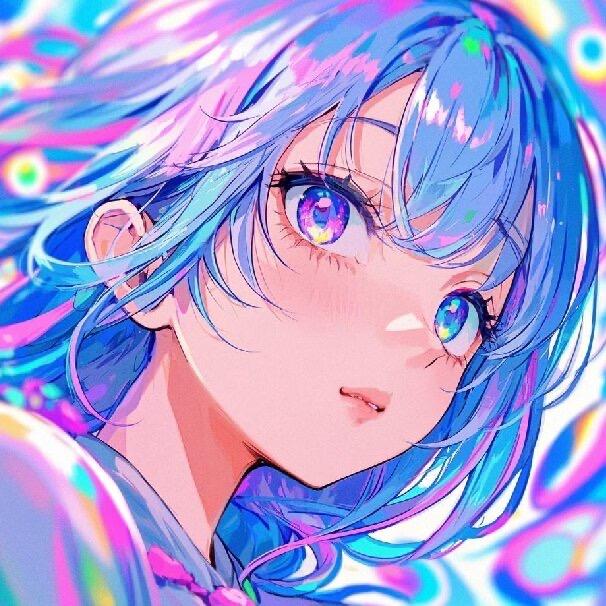 幻彩动漫手机壳