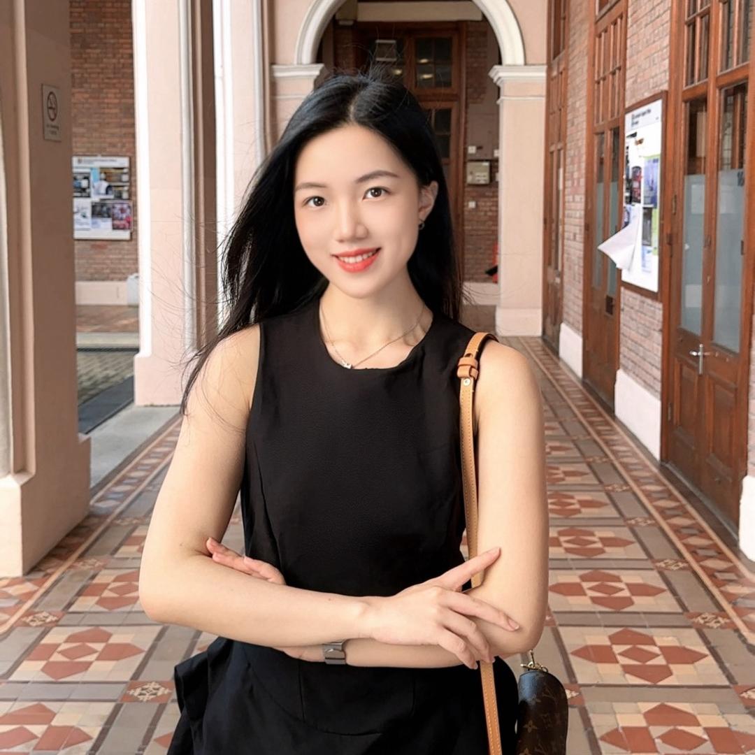 冯翛然_Izzy