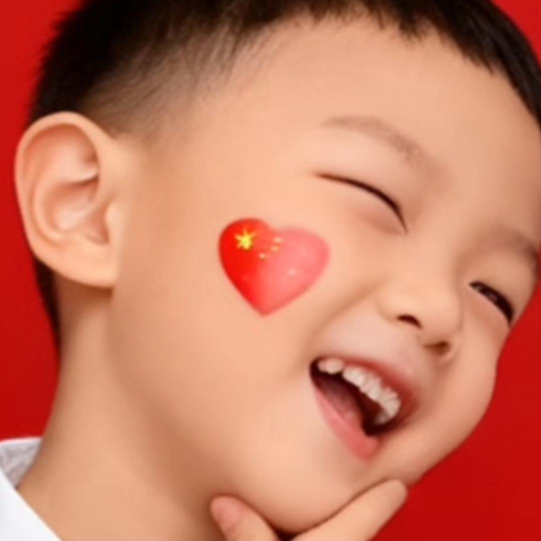 小沐辰成长记（橱窗有好物）