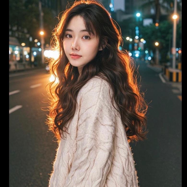 小敏吖