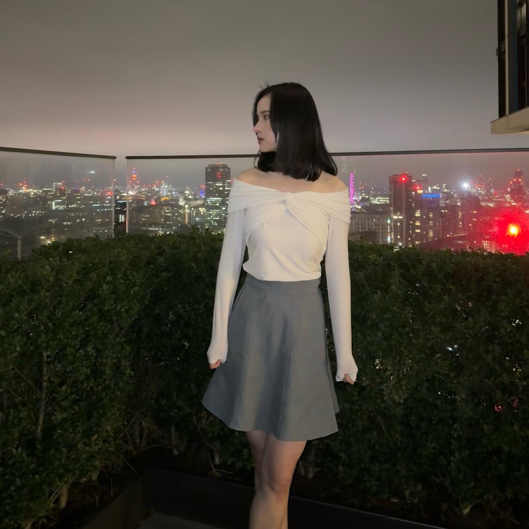 苏西水