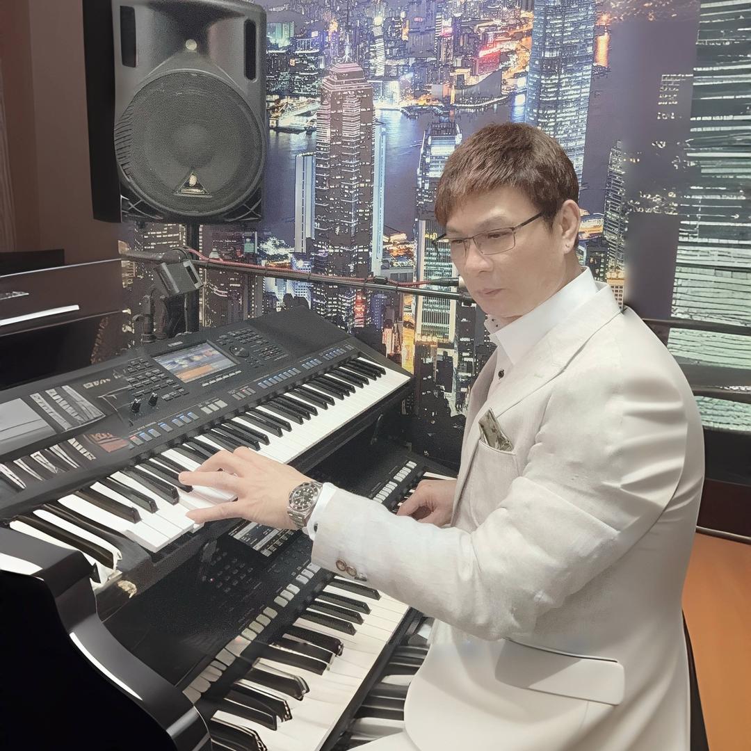 陳俊傑🇭🇰🇨🇳TikTok