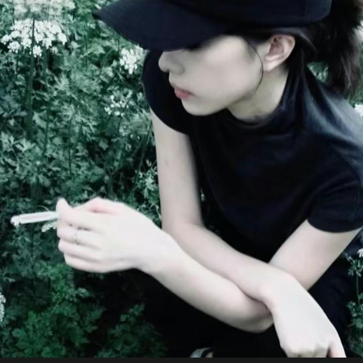 不知名女明星