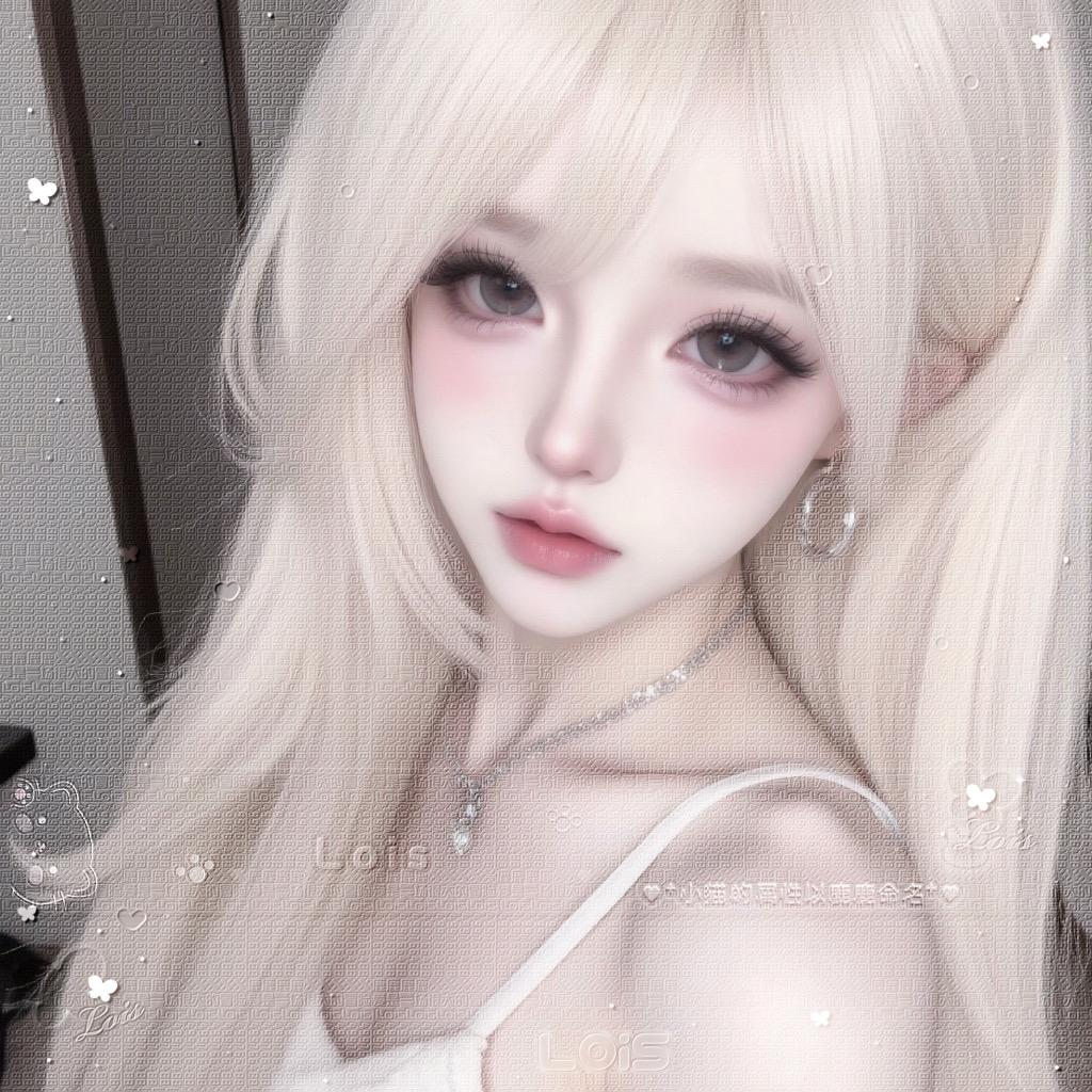 鹿挽挽♡