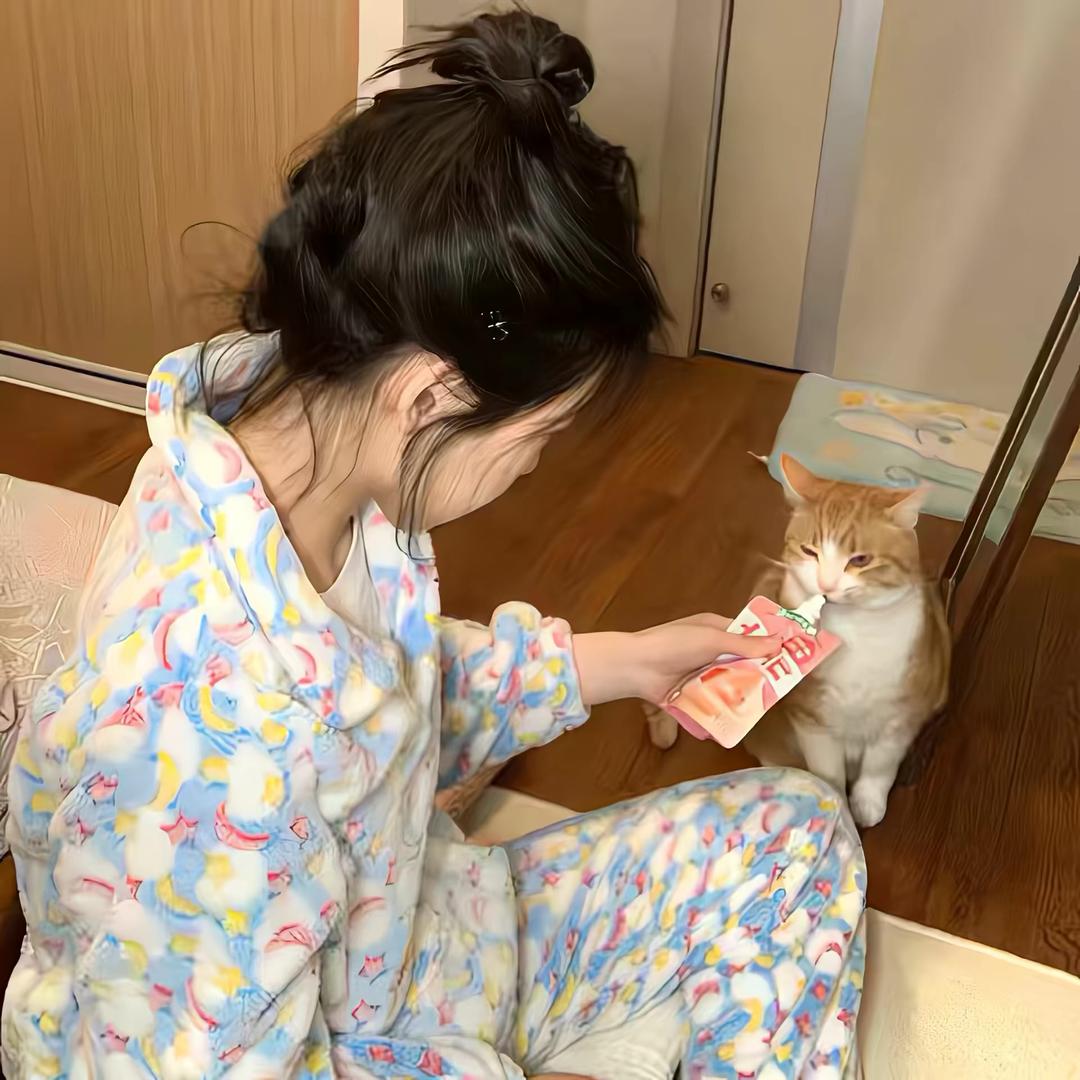 呆妹