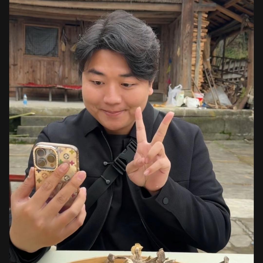 全进华（甄选）