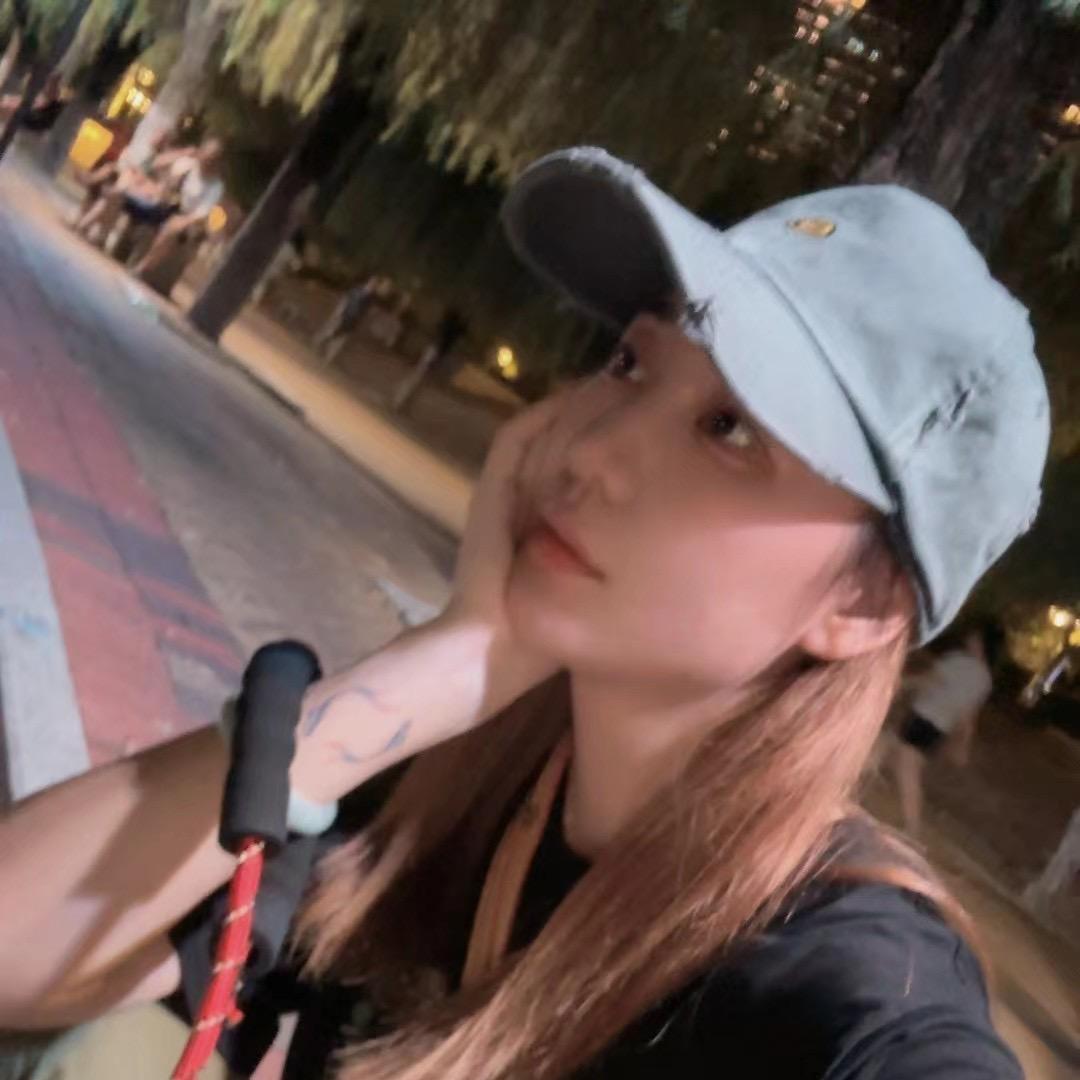 昨晚梦见李
