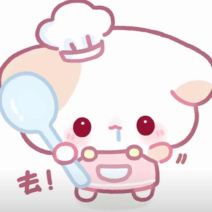 小米粥超级甜