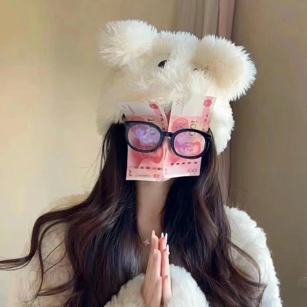 旺旺小金猪🐷