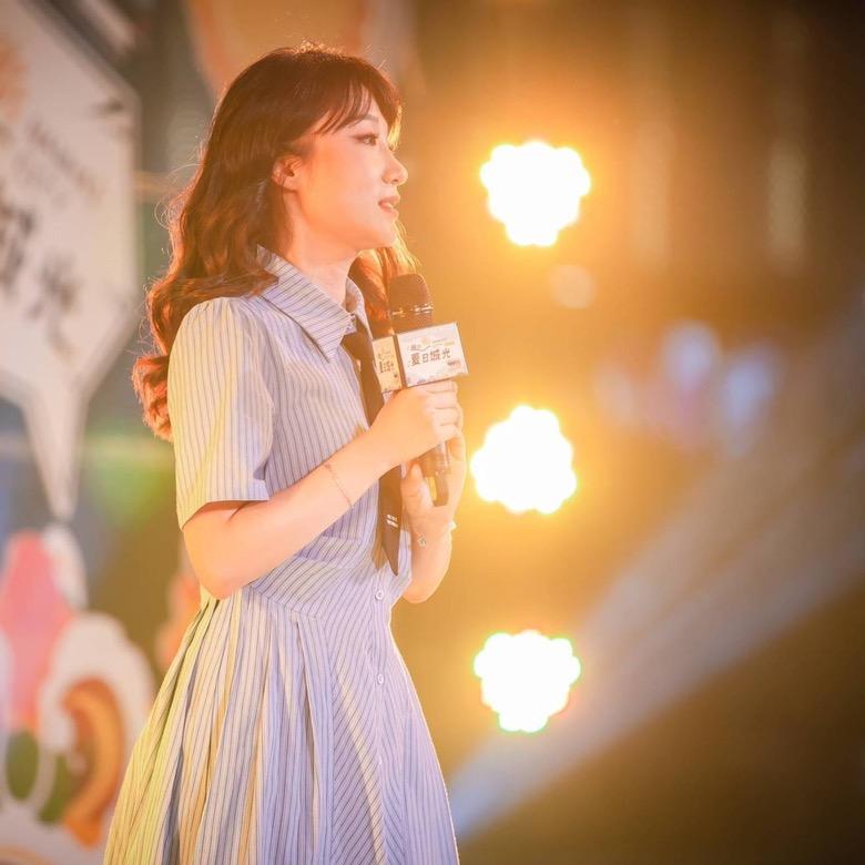 婷婷Stephy