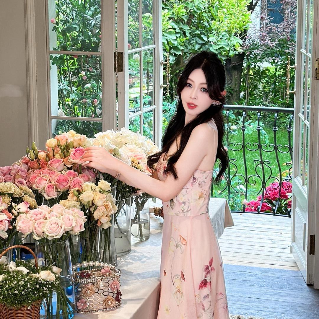 余潇潇💕直播返场💕