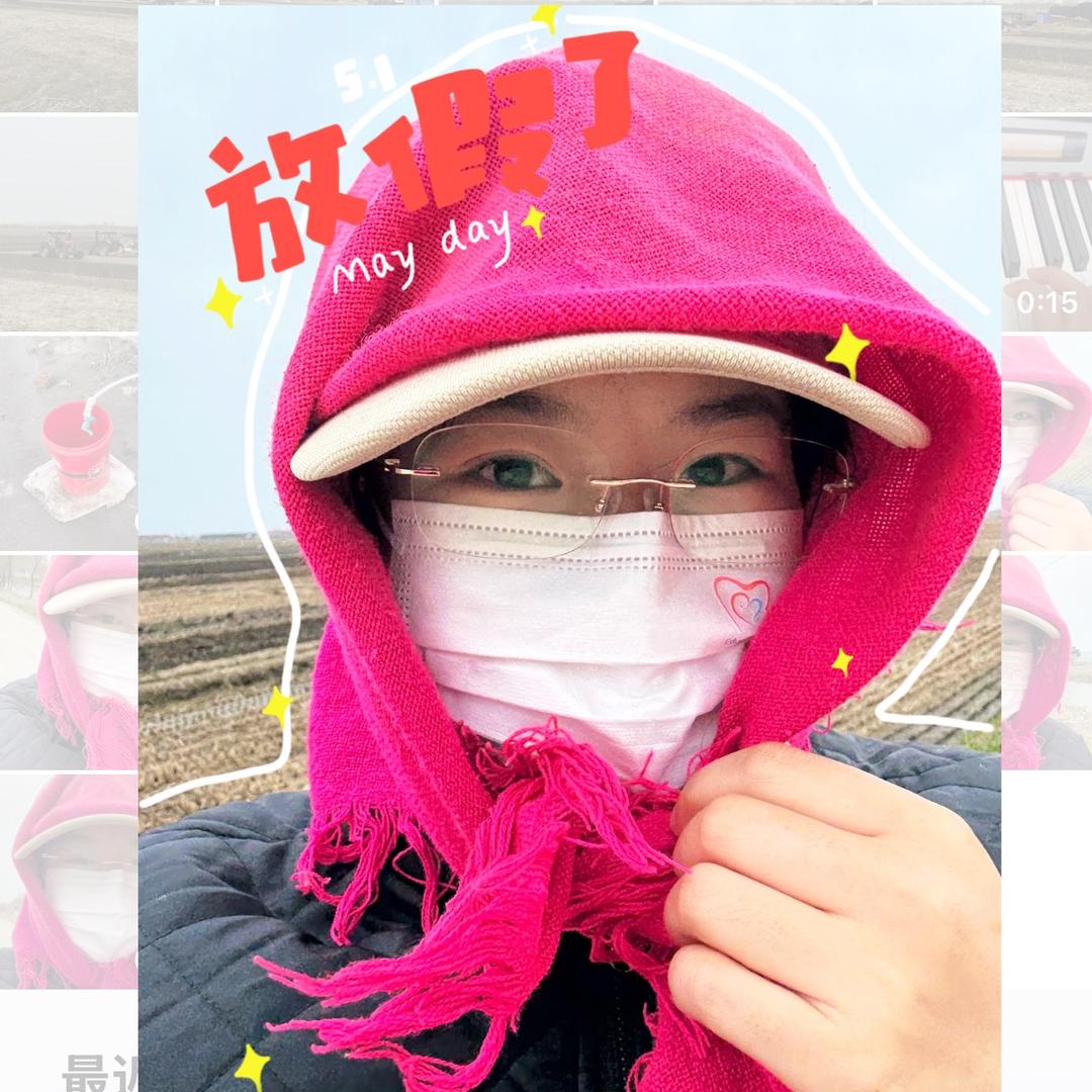 返乡女大的百宝箱