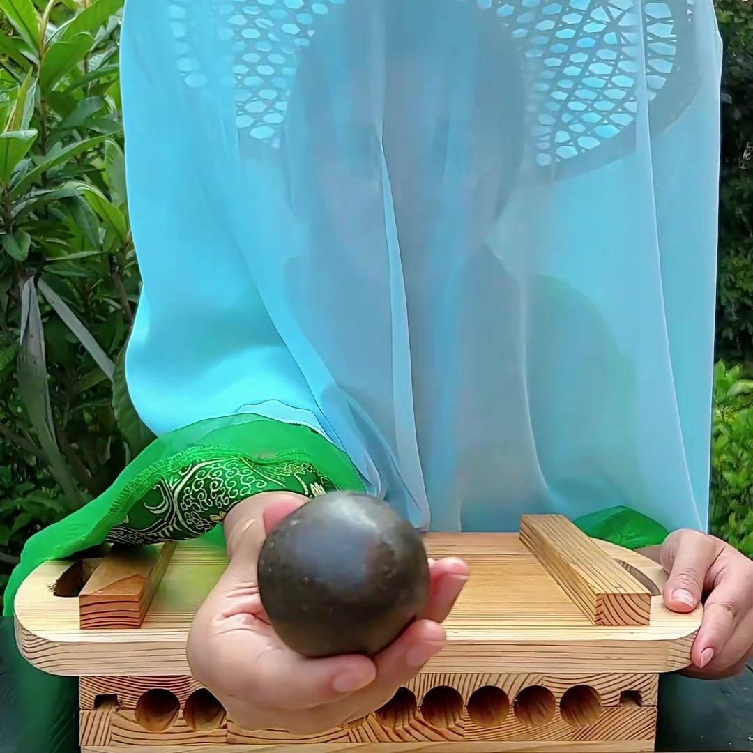 鹿顶堂（小师妹）