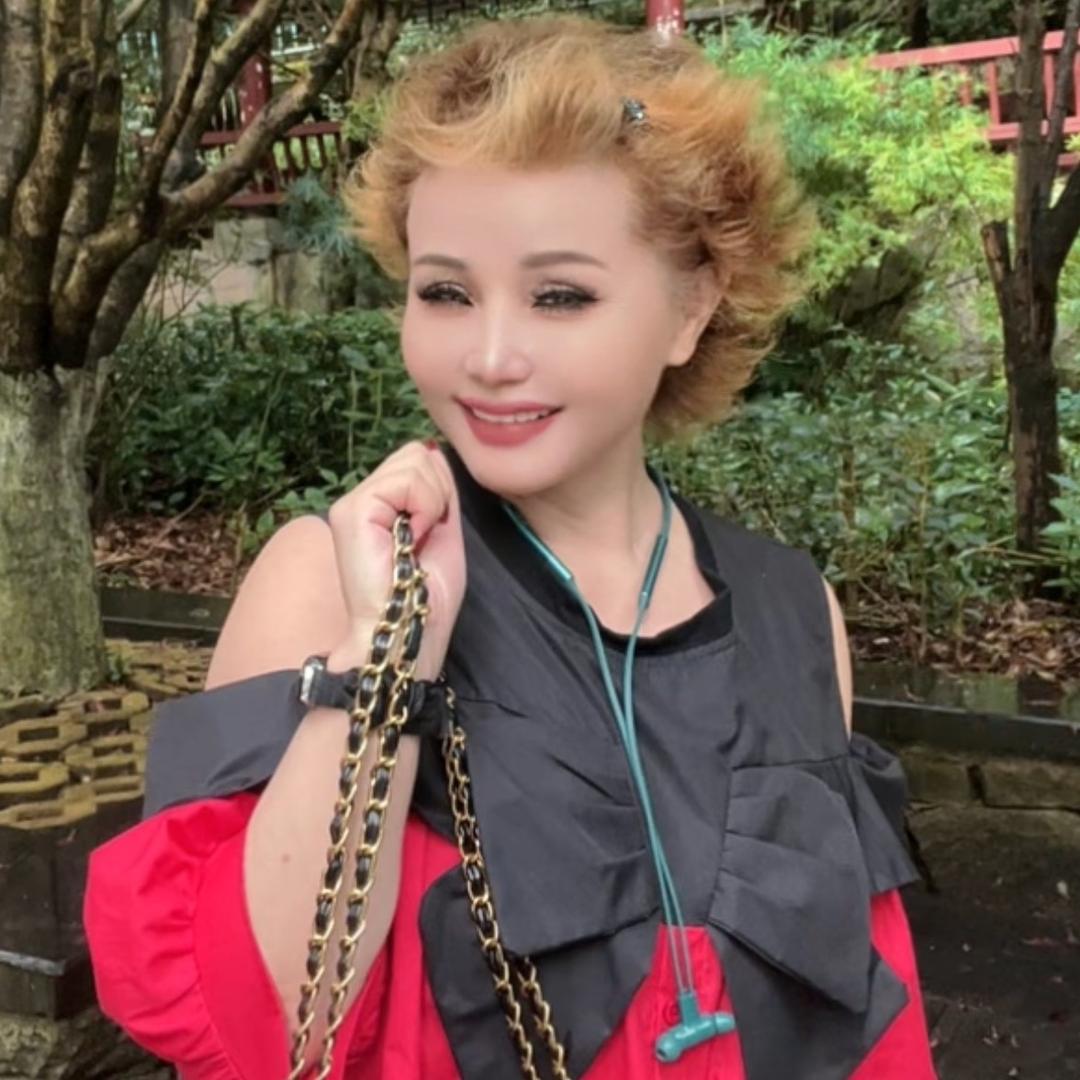 小鱼儿