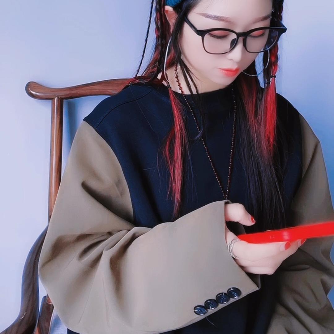 王公子（手机摄影）