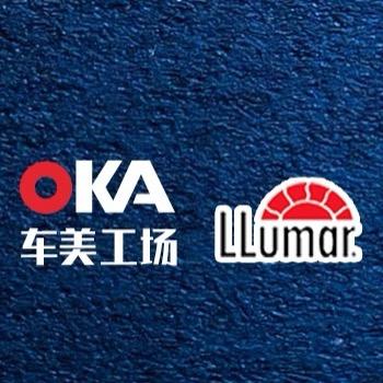 温州OKA车美工场