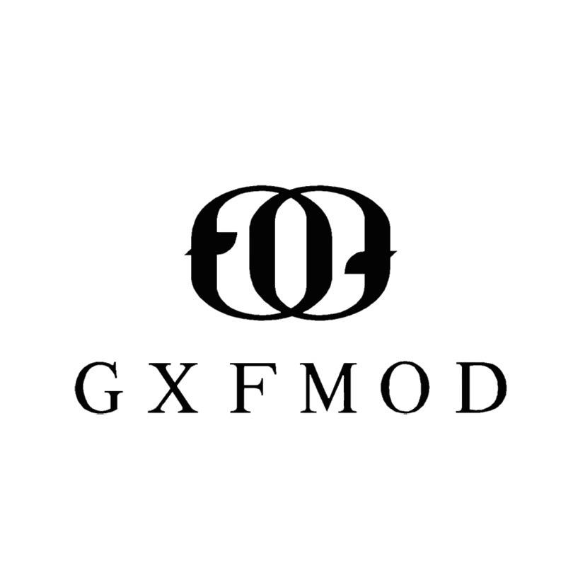 GXFMOD独立设计