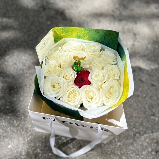 花屿她