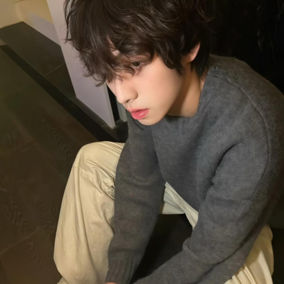 喜欢开小差