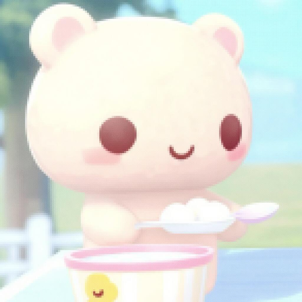 小霖酱