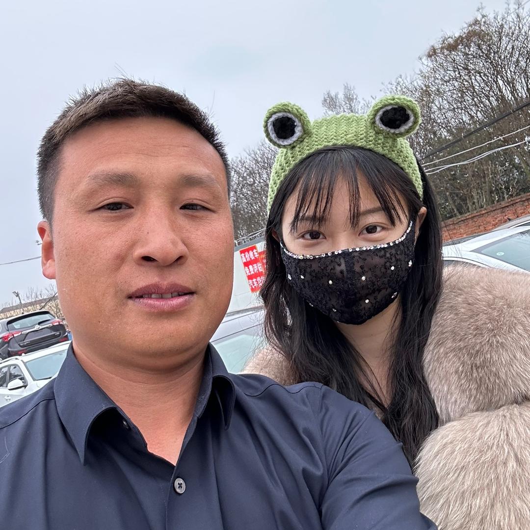 流星名车采购（会长）