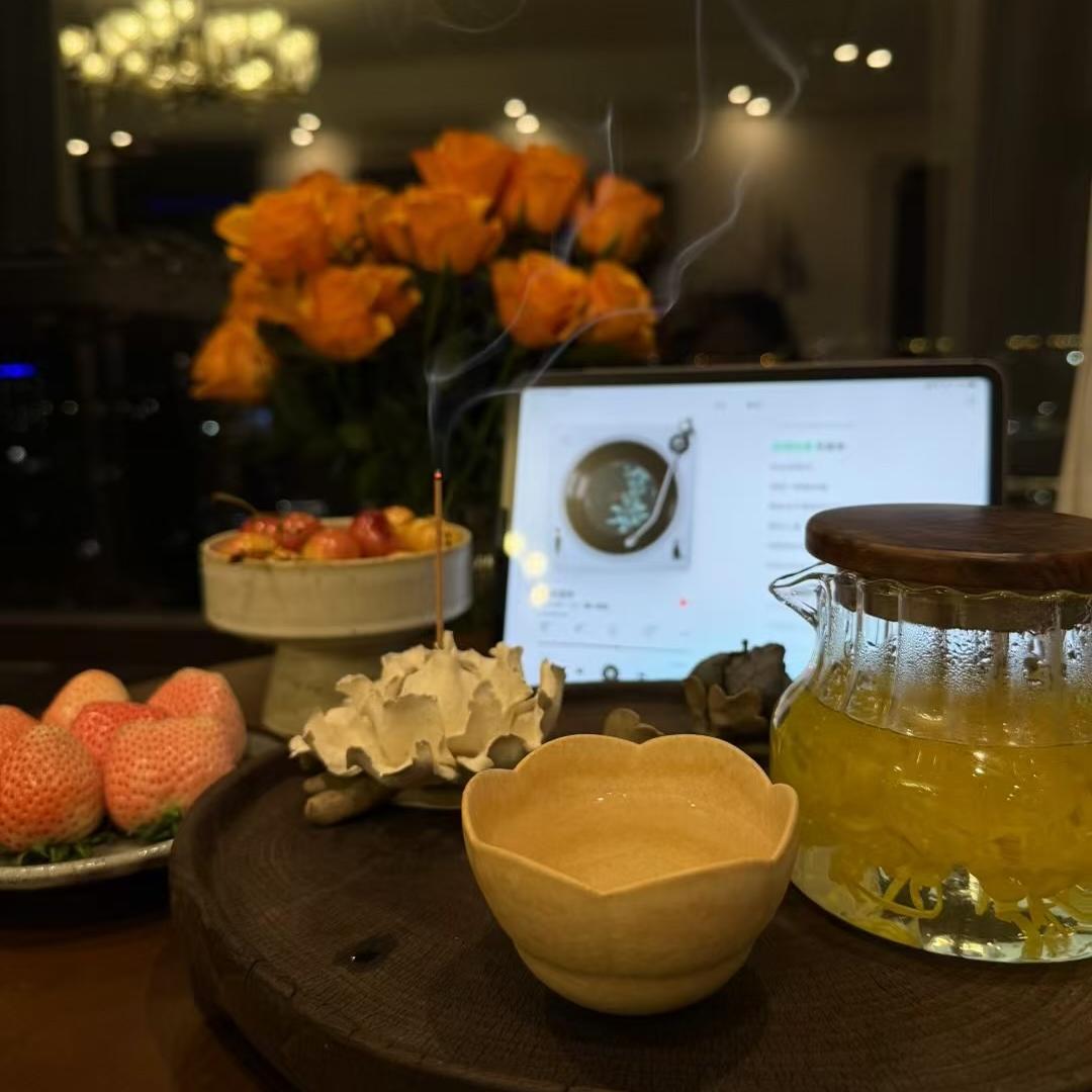 川购贸易甄选小铺