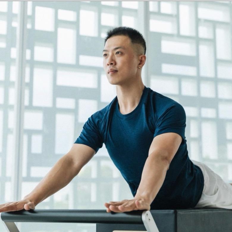 汪老师普拉提.体态塑型