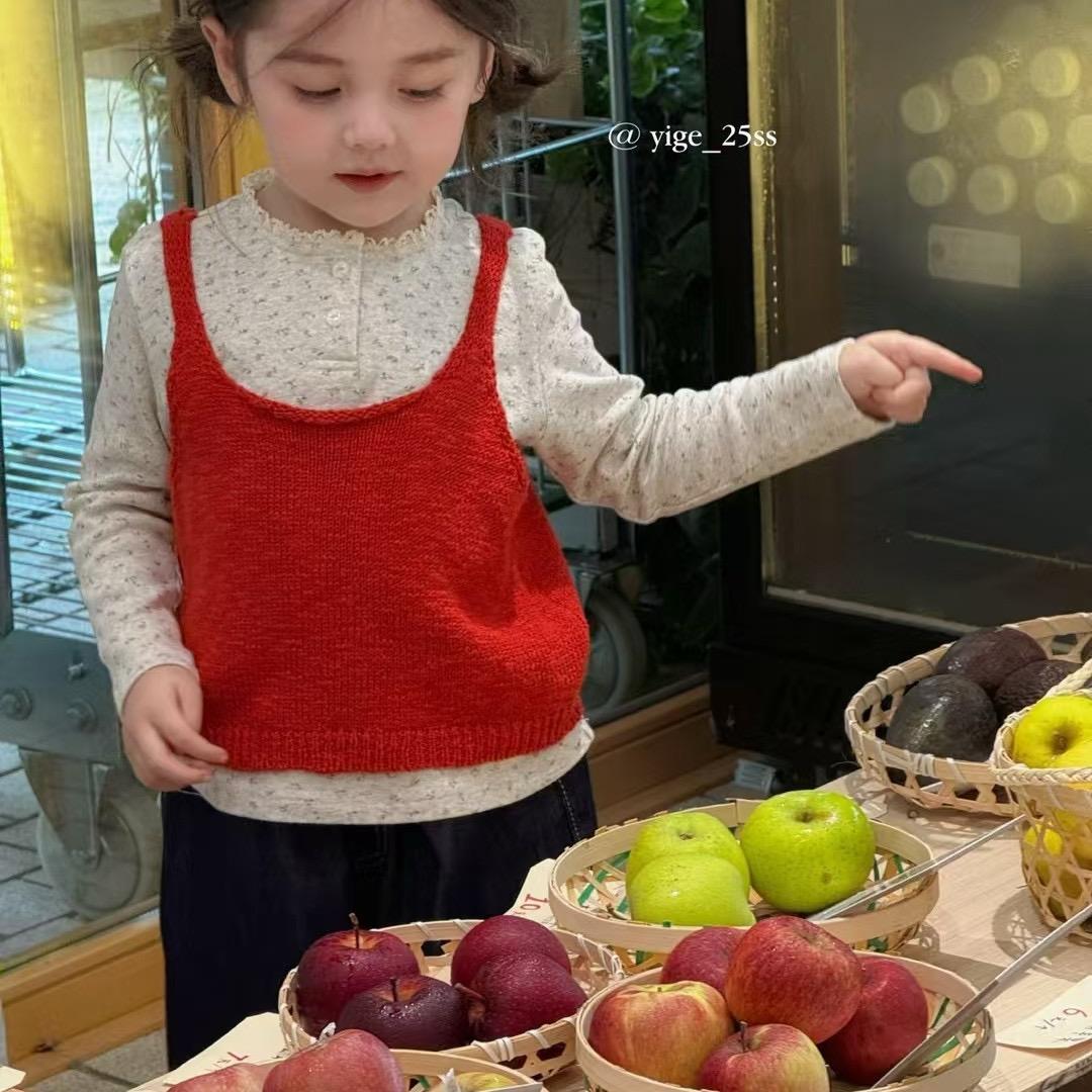 乌海福莱baby💫日韩童品