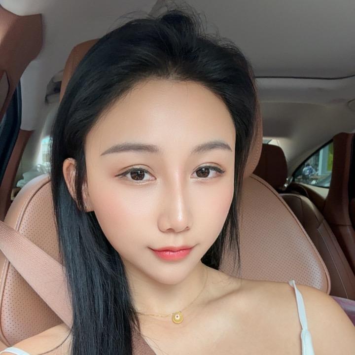 🌙丫头
