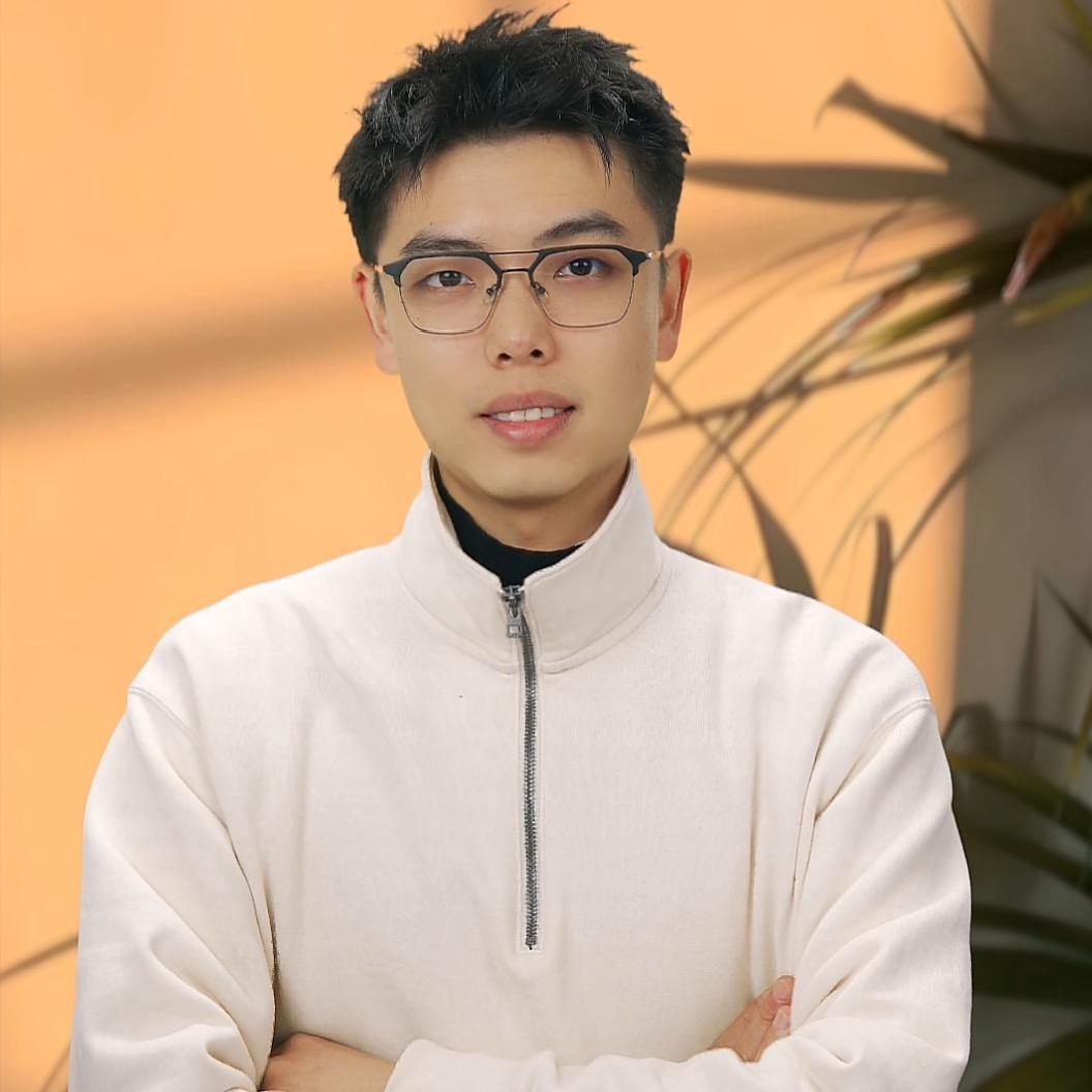 嘉臣乐乐谈成长