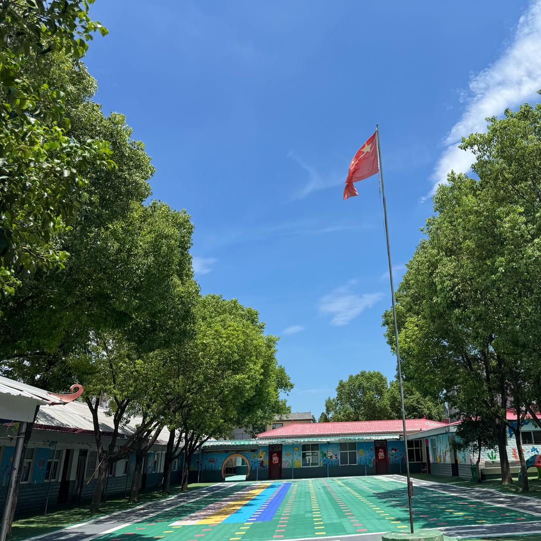 天空永远那么蓝