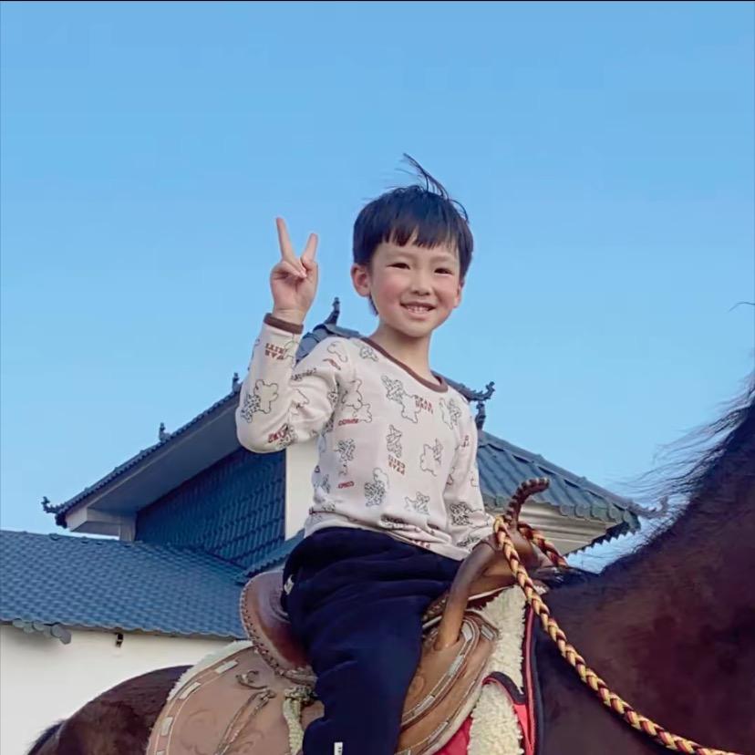 样样同学