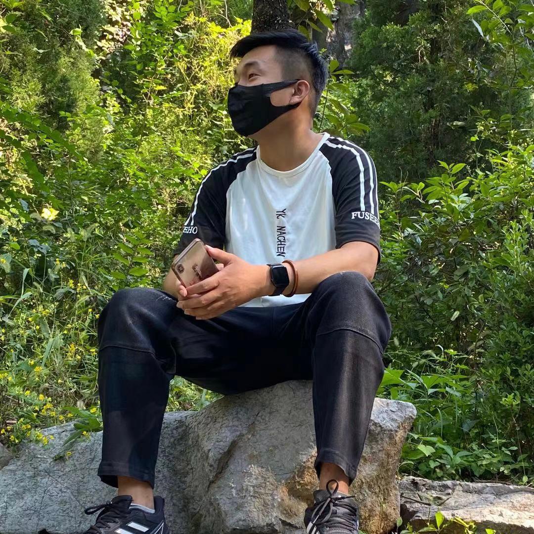 我是心情