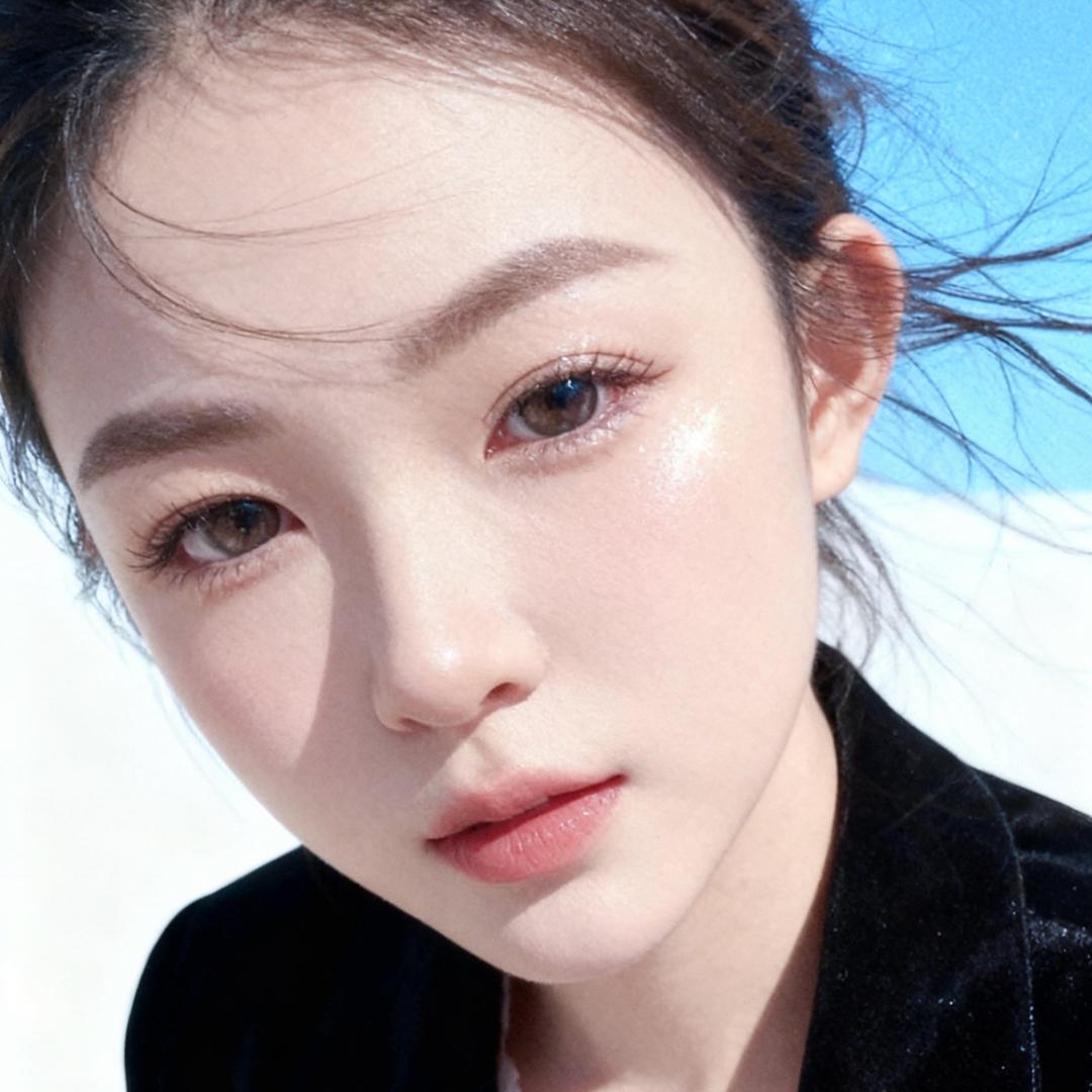 周啁