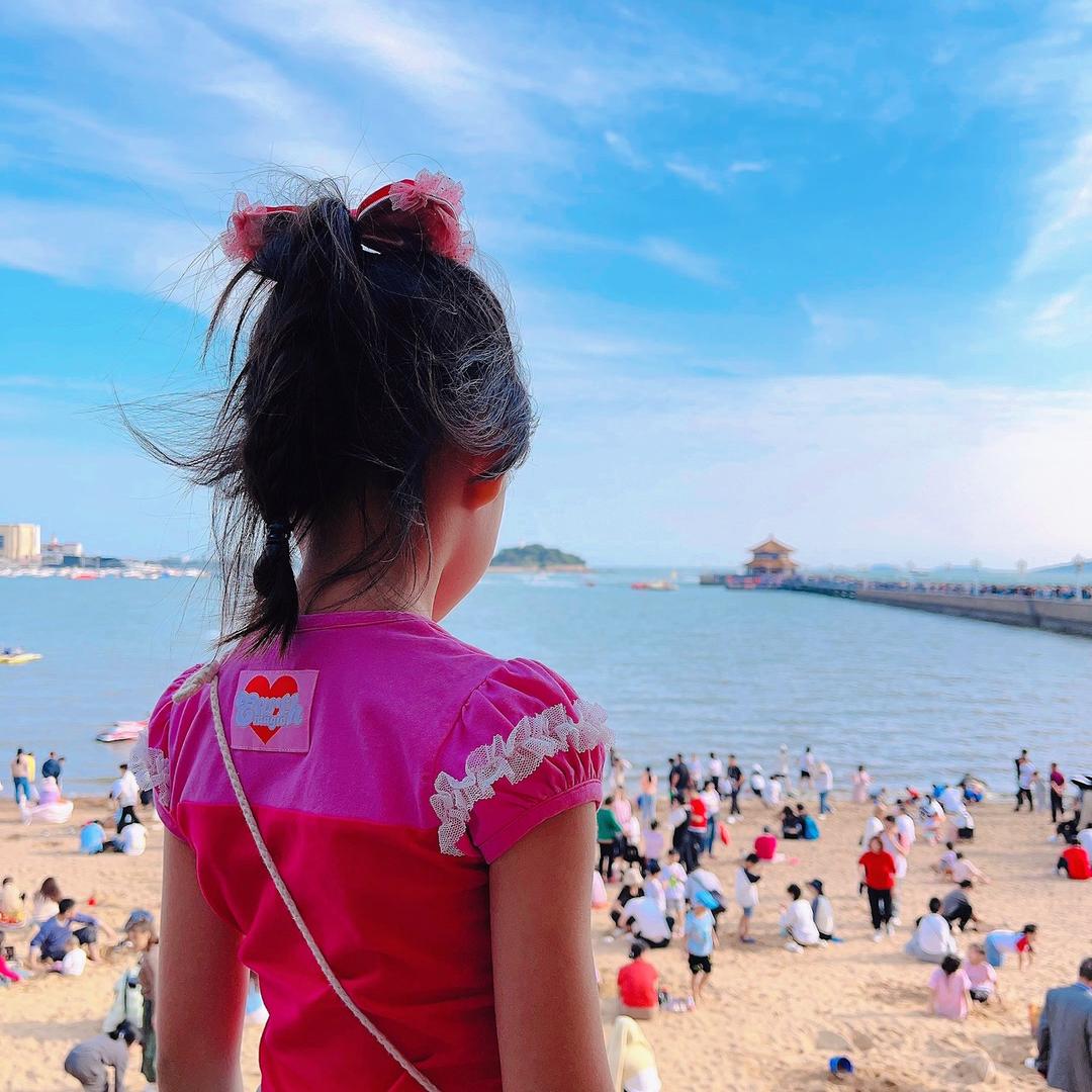 鱼儿妈妈